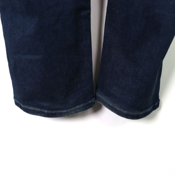 Lane Bryant Flex Magic Waistband signature Fit Mid Rise Straight size 26 - Picture 5 of 6